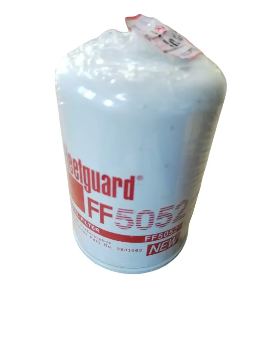 Filtro de combustible Fleetguard FF5052
