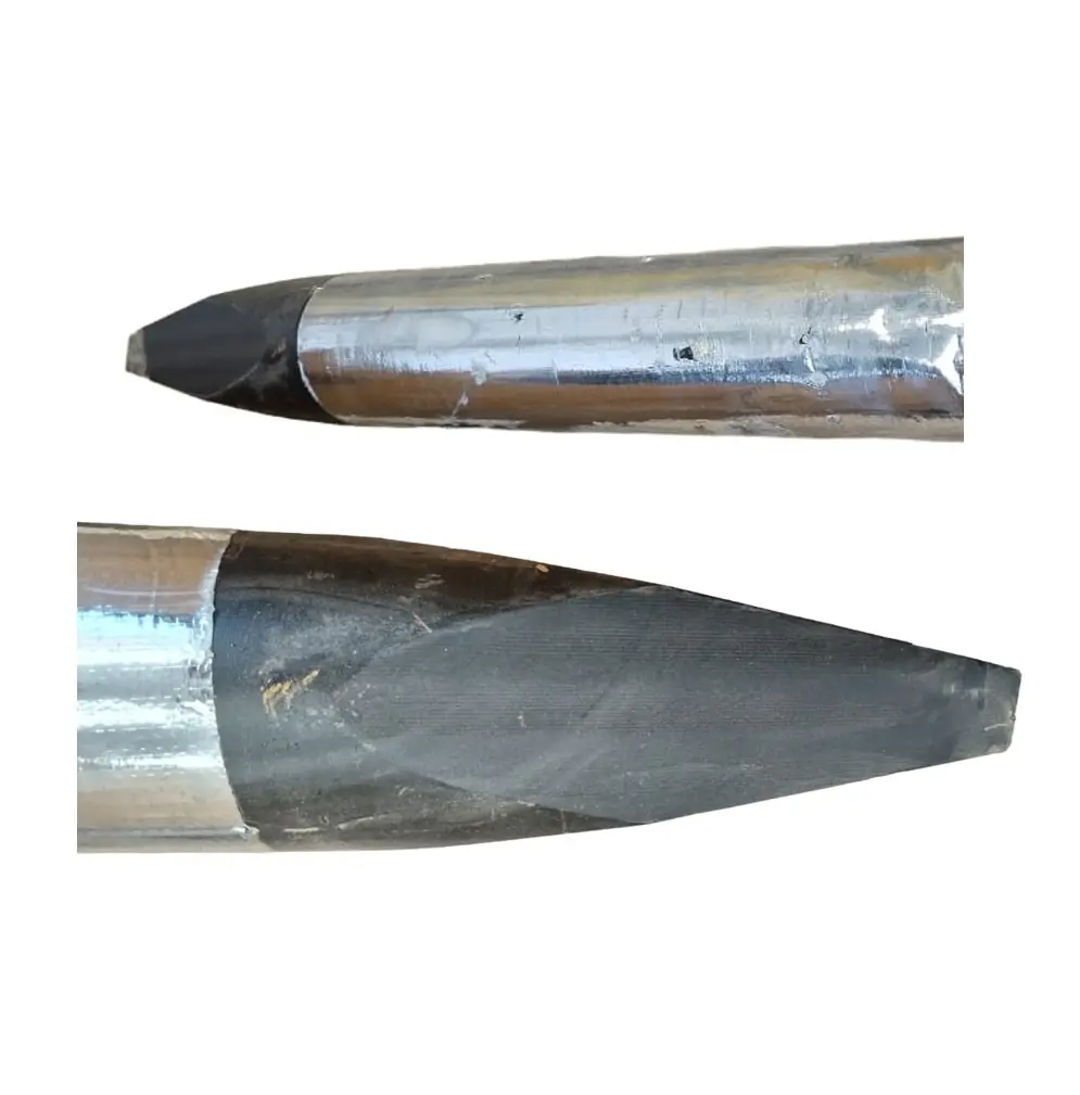 Pica para martillo hidráulico HMB1400 (excavadoras)