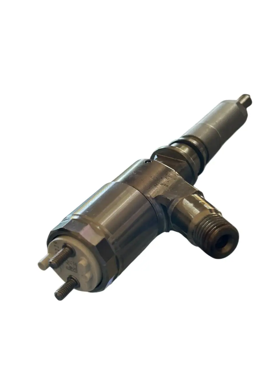 Inyector de combustible diésel 2605656
