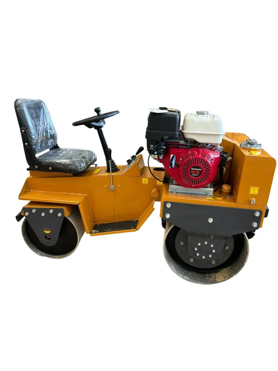 Vibro compactador BM850 - Equipos de compactación (foto 7)