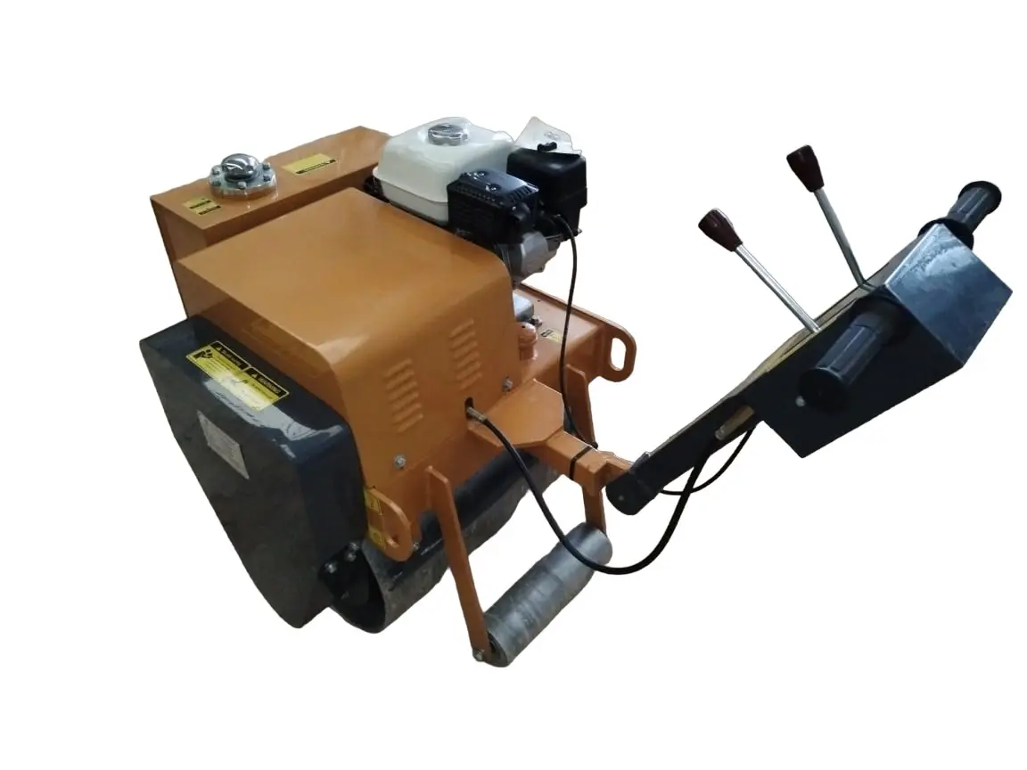 Rodillo Vibratorio BM30 (PR8) 330 Kg, Motor Honda, Tipo Wacker