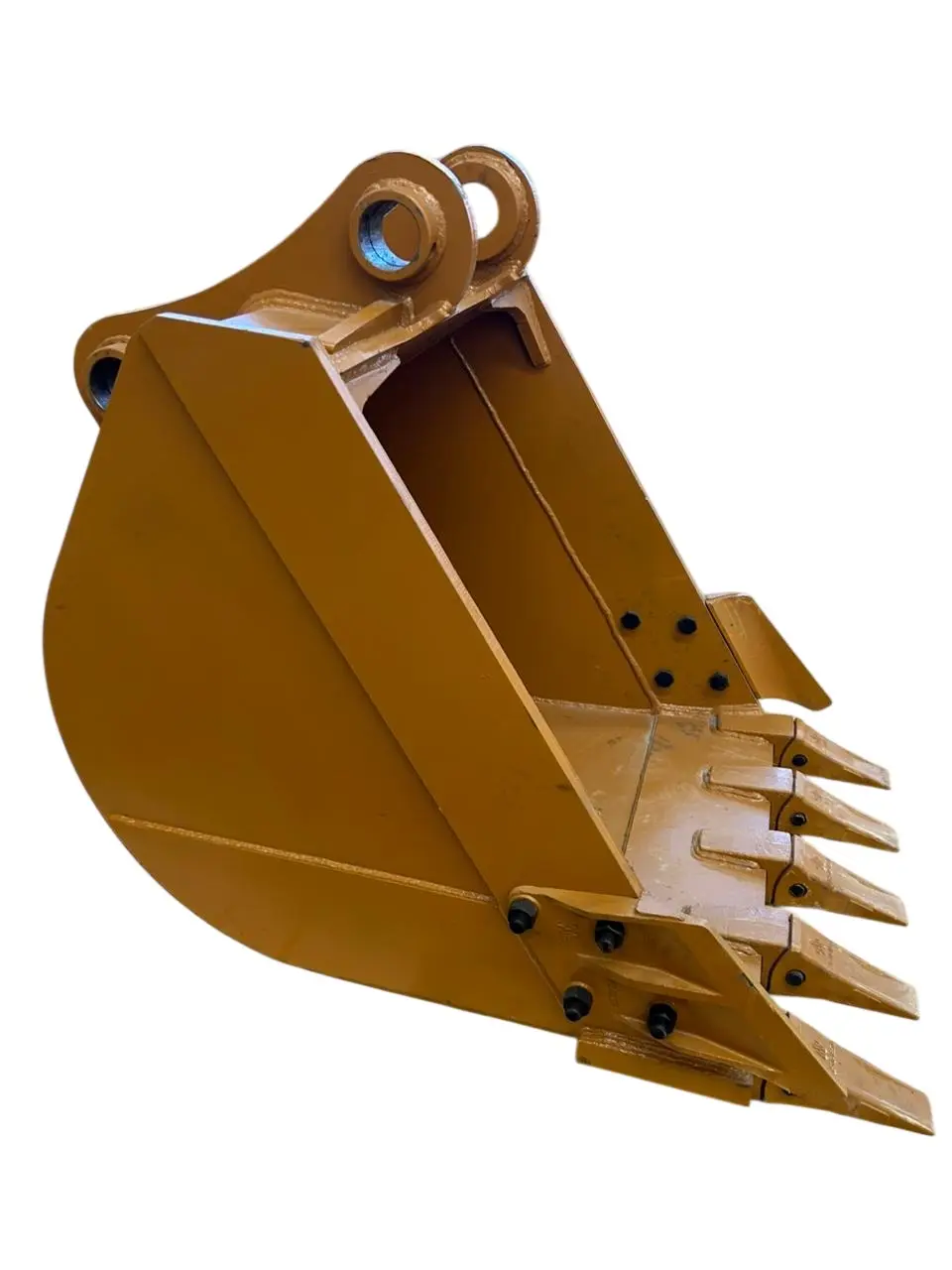 Bote cucharón para excavadoras