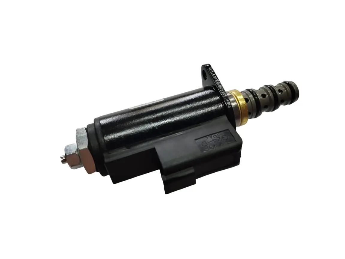 Válvula solenoide equipos Caterpillar 111-9916