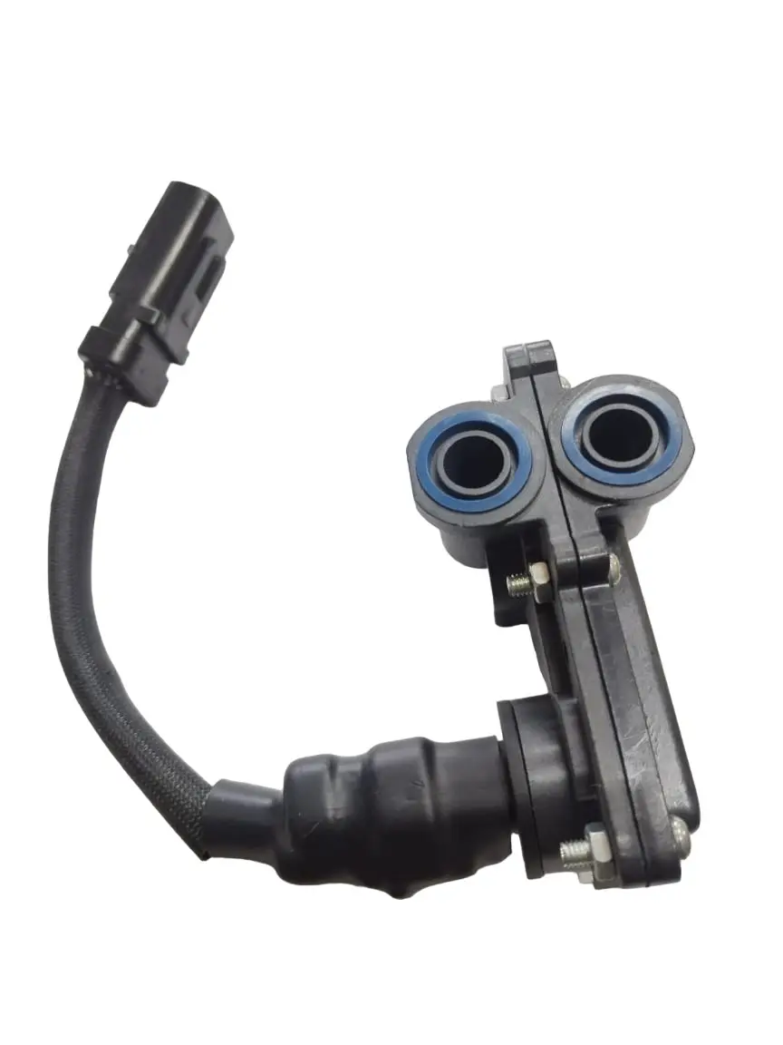 Sensor de presión de combustible Caterpillar 2660136 - Refacciones (foto 8)