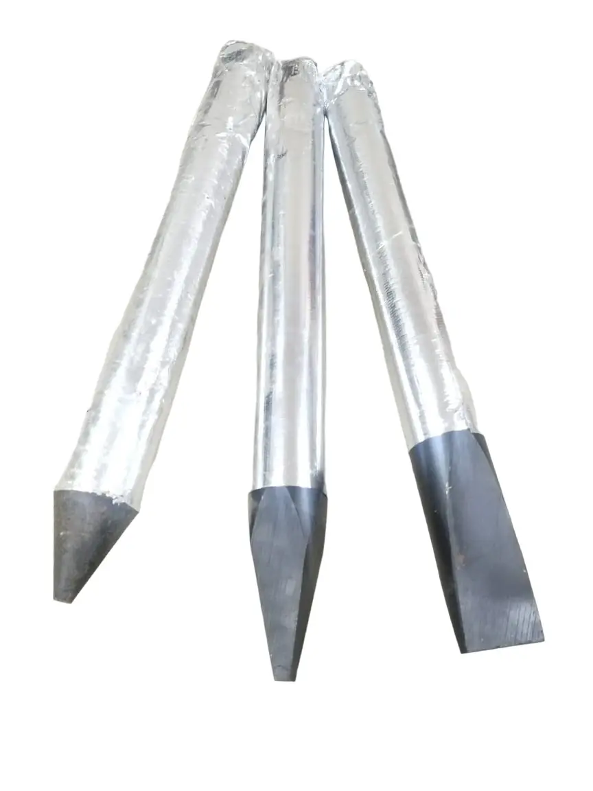 Pica para martillo hidráulico HMB750