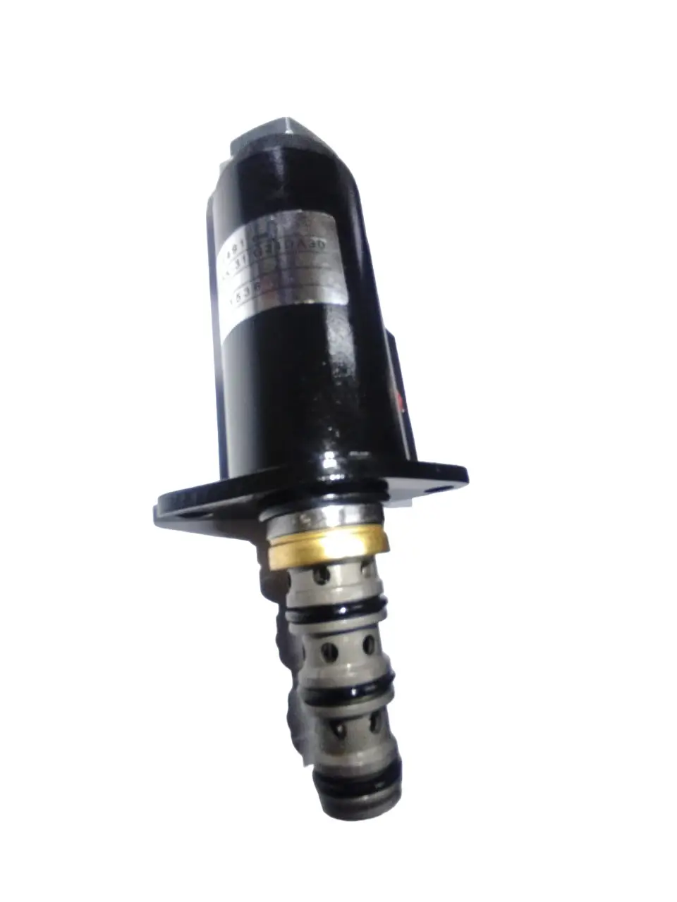Válvula solenoide equipos Caterpillar 111-9916