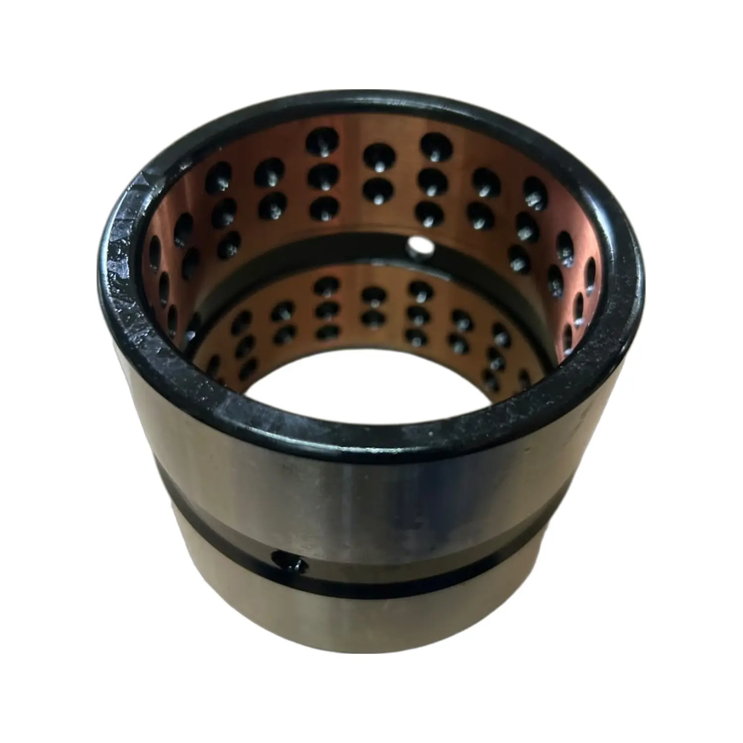 Buje 80 x 95 x 80 mm 137-2919 para excavadora Caterpillar, vista 4